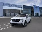 New 2026 Ford Maverick XLT SuperCrew Cab for sale #T104073 - photo 4