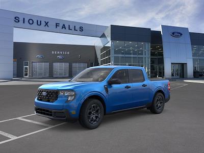 New 2026 Ford Maverick - photo 1