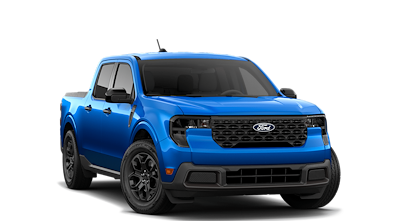 New 2026 Ford Maverick - photo 1