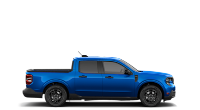 New 2026 Ford Maverick - photo 1