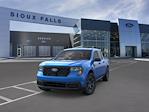 New 2026 Ford Maverick XLT SuperCrew Cab for sale #T104074 - photo 4