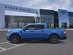 New 2026 Ford Maverick XLT SuperCrew Cab for sale #T104074 - photo 6