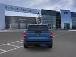 New 2026 Ford Maverick XLT SuperCrew Cab for sale #T104074 - photo 9