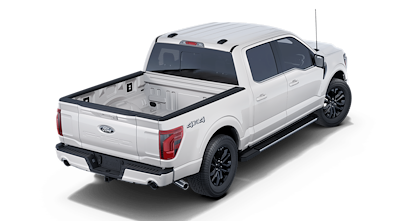 New 2025 Ford F-150 - photo 1