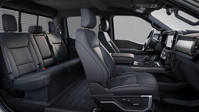 New 2025 Ford F-150 - photo 1