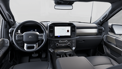 New 2025 Ford F-150 - photo 1