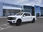 New 2025 Ford F-150 Lariat SuperCrew Cab for sale #T104079 - photo 1