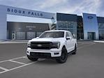 New 2025 Ford F-150 Lariat SuperCrew Cab for sale #T104079 - photo 4