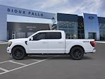 New 2025 Ford F-150 Lariat SuperCrew Cab for sale #T104079 - photo 6
