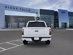New 2025 Ford F-150 Lariat SuperCrew Cab for sale #T104079 - photo 9