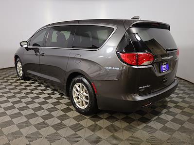 2017 Chrysler Pacifica FWD Minivan for sale #T104084B - photo 2