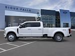 New 2026 Ford F-450 Platinum Crew Cab for sale #T104087 - photo 4
