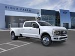 New 2026 Ford F-450 Platinum Crew Cab for sale #T104087 - photo 7