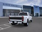 New 2026 Ford F-450 Platinum Crew Cab for sale #T104087 - photo 8