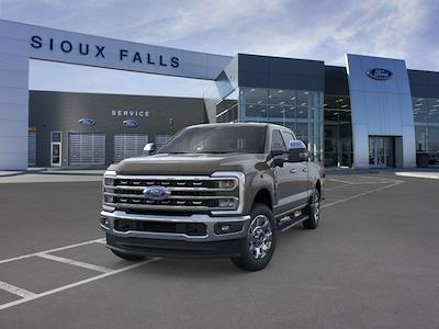 New 2026 Ford F-350 - photo 1