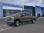 New 2026 Ford F-350 Lariat Crew Cab for sale #T104088 - photo 1