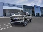New 2026 Ford F-350 Lariat Crew Cab for sale #T104088 - photo 2