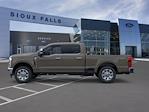 New 2026 Ford F-350 Lariat Crew Cab for sale #T104088 - photo 3