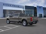 New 2026 Ford F-350 Lariat Crew Cab for sale #T104088 - photo 4