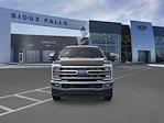 New 2026 Ford F-350 Lariat Crew Cab for sale #T104088 - photo 6