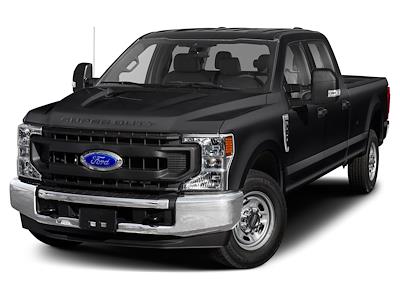 Used 2020 Ford F-250 - photo 1
