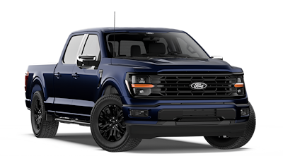 New 2026 Ford F-150 - photo 1
