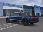 New 2026 Ford F-150 XLT SuperCrew Cab for sale #T104091 - photo 2