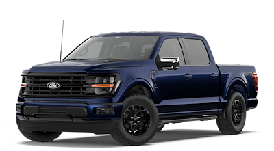 New 2026 Ford F-150 - photo 1