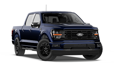 New 2026 Ford F-150 - photo 1