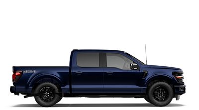 New 2026 Ford F-150 - photo 1