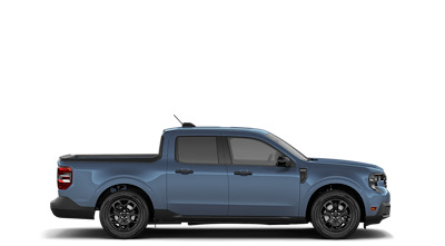 New 2026 Ford Maverick - photo 1