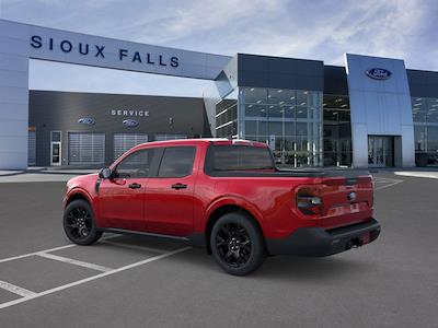 New 2026 Ford Maverick - photo 1