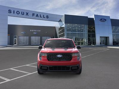 New 2026 Ford Maverick - photo 1