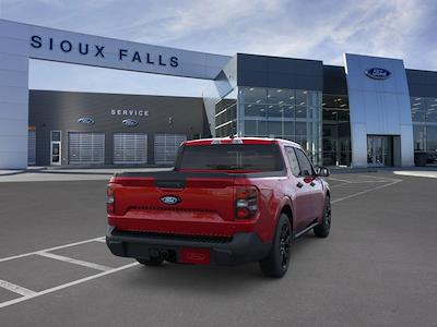 New 2026 Ford Maverick - photo 1