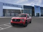 New 2026 Ford Maverick XLT SuperCrew Cab for sale #T104098 - photo 4
