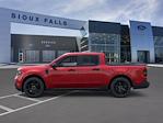 New 2026 Ford Maverick XLT SuperCrew Cab for sale #T104098 - photo 6