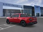 New 2026 Ford Maverick XLT SuperCrew Cab for sale #T104098 - photo 2