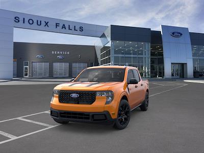 New 2026 Ford Maverick - photo 1