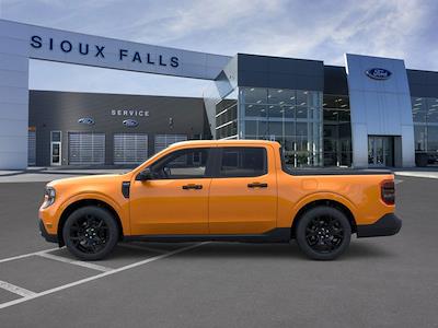 New 2026 Ford Maverick - photo 1