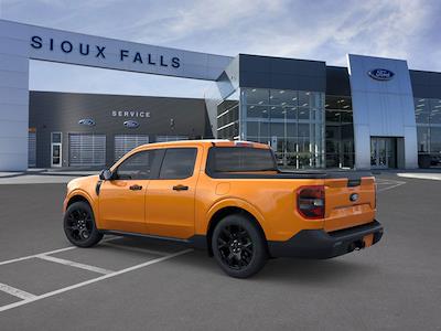 New 2026 Ford Maverick - photo 1