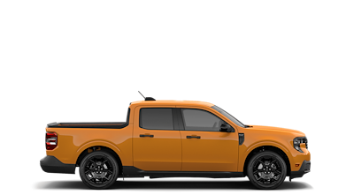 New 2026 Ford Maverick - photo 1