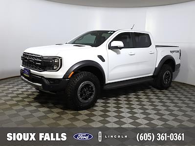 Used 2025 Ford Ranger Raptor SuperCrew Cab for sale #T104116A - photo 1