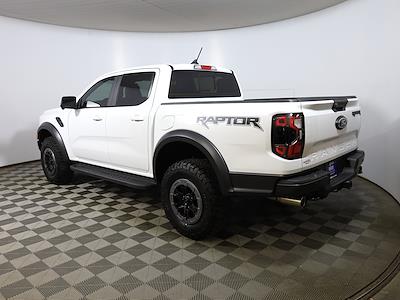 Used 2025 Ford Ranger Raptor SuperCrew Cab for sale #T104116A - photo 2