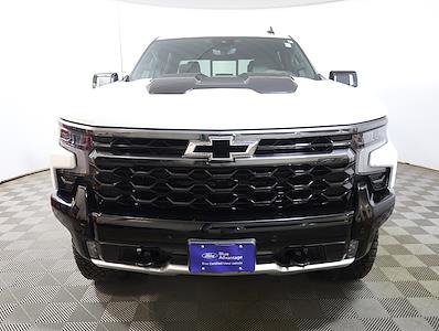 Used 2026 Chevrolet Silverado 1500 - photo 1