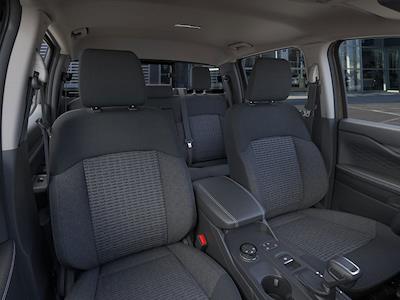 New 2026 Ford Ranger - photo 1