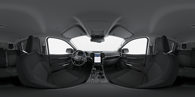 New 2026 Ford Ranger - photo 1