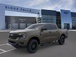 New 2026 Ford Ranger XLT SuperCrew Cab for sale #T104120 - photo 1