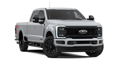 New 2026 Ford F-250 - photo 1