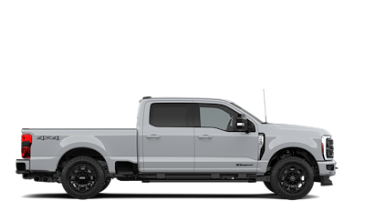 New 2026 Ford F-250 - photo 1