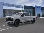 New 2026 Ford F-250 Lariat Crew Cab for sale #T104125 - photo 1